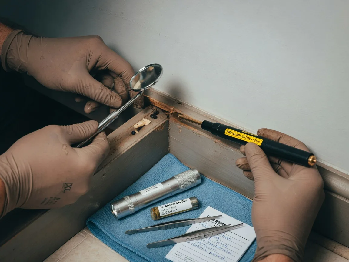 Why choose Emergency Pest Control in Knik Fairview, AK